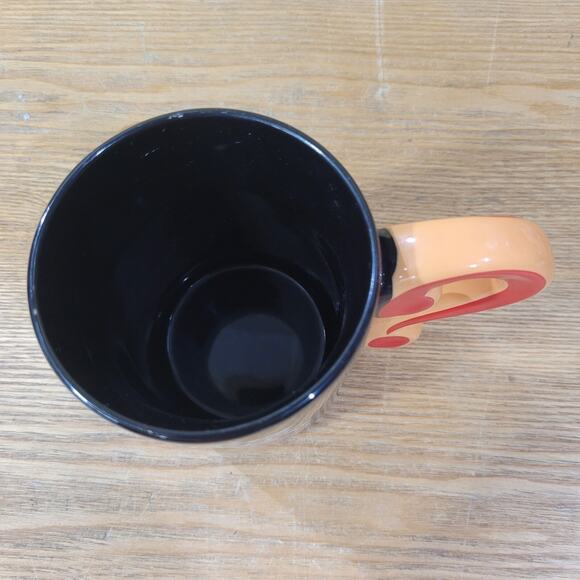 Novelty Laid Back How The #*@!! Did I Get To Be 60 Mug with ? Handle Funny Humor - Picture 5 of 6